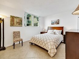 Beautiful Apartment in Hollywood Beach
