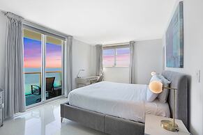 Beautiful Apartment in Hollywood Beach