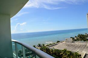 Beautiful Apartment in Hollywood Beach