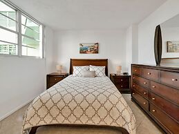 Beautiful Apartment in Hollywood Beach