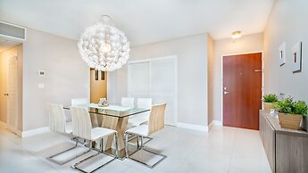 Beautiful Apartment in Hollywood Beach