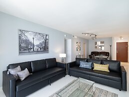 Beautiful Apartment in Hollywood Beach