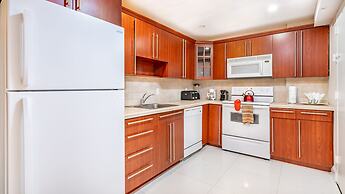 Beautiful Apartment in Hollywood Beach