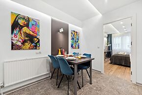 Christiano Apartments Mariahilf