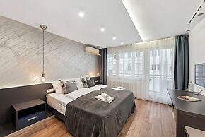 Christiano Apartments Mariahilf