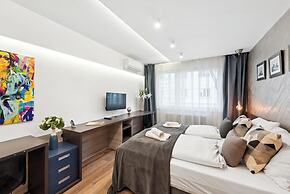 Christiano Apartments Mariahilf