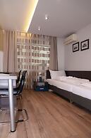 Christiano Apartments Mariahilf