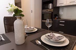 Christiano Apartments Mariahilf