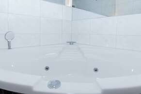 Christiano Apartments Mariahilf