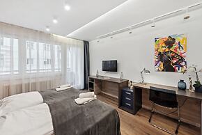 Christiano Apartments Mariahilf