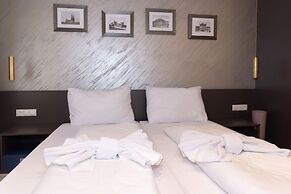 Christiano Apartments Mariahilf