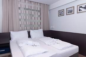 Christiano Apartments Mariahilf