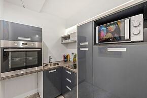 Christiano Apartments Mariahilf