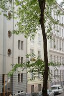 Christiano Apartments Mariahilf