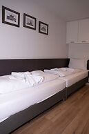 Christiano Apartments Mariahilf