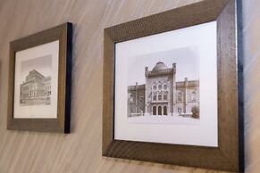 Christiano Apartments Mariahilf