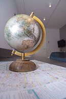 Christiano Apartments Mariahilf