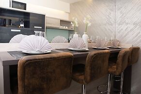 Christiano Apartments Mariahilf