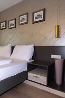 Christiano Apartments Mariahilf