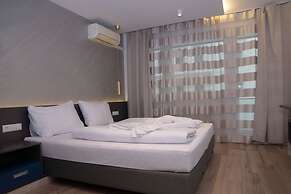 Christiano Apartments Mariahilf