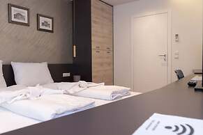 Christiano Apartments Mariahilf