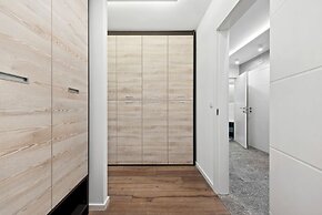 Christiano Apartments Mariahilf