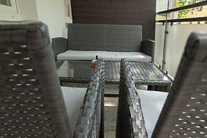 Christiano Apartments Mariahilf