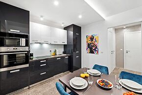 Christiano Apartments Mariahilf
