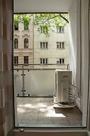 Christiano Apartments Mariahilf