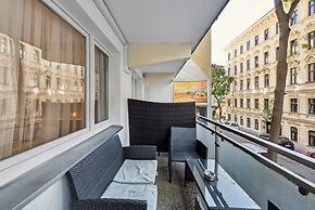 Christiano Apartments Mariahilf