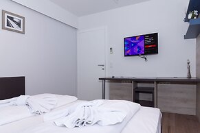 Christiano Apartments Mariahilf