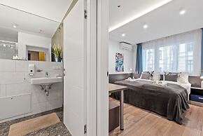 Christiano Apartments Mariahilf