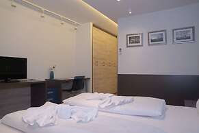 Christiano Apartments Mariahilf