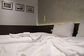 Christiano Apartments Mariahilf