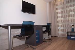 Christiano Apartments Mariahilf