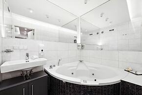 Christiano Apartments Mariahilf