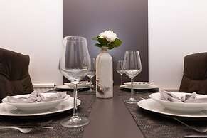 Christiano Apartments Mariahilf