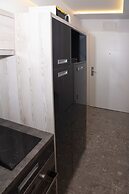 Christiano Apartments Mariahilf