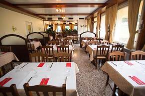 Escale Hôtel