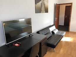 Escale Hôtel