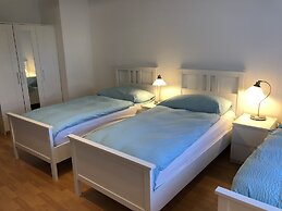 Escale Hôtel