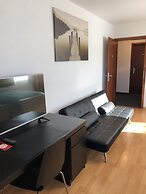 Escale Hôtel