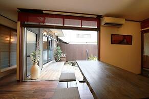 Nara Imai House
