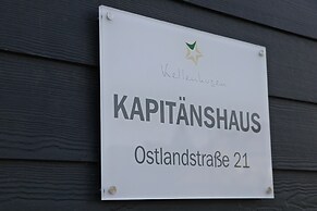 Kapitänshaus 1