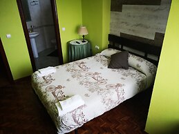 Hostal Louro