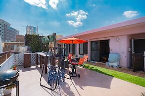 Terrace House Tsubokawa