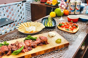 Terrace House Tsubokawa