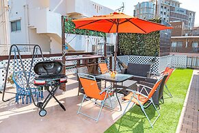 Terrace House Tsubokawa