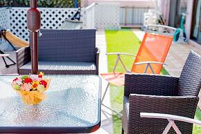 Terrace House Tsubokawa