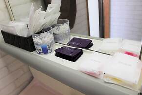 Terrace House Tsubokawa